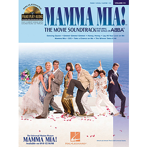 Mamma Mia! - The Movie