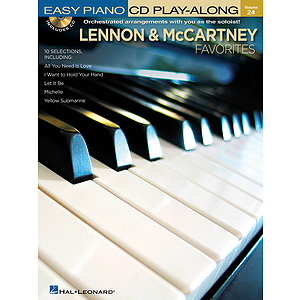 Lennon & McCartney Favorites