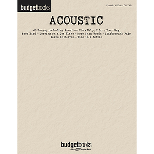 Acoustic