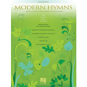 Modern Hymns
