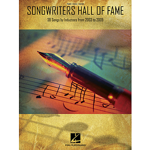 Songwriters Hall of Fame