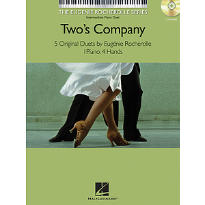 Two's Company