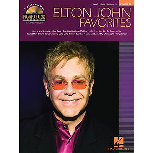 Elton John Favorites