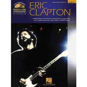 Eric Clapton