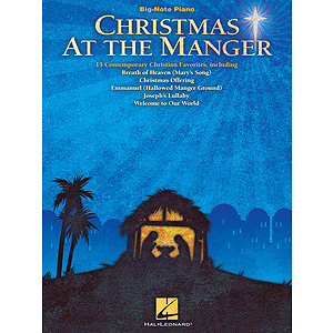 Christmas at the Manger