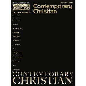 Contemporary Christian