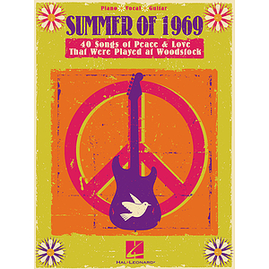Summer of 1969