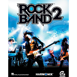 Rock Band 2