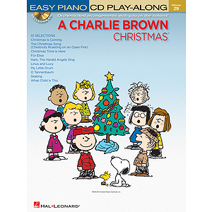 Charlie Brown Christmas
