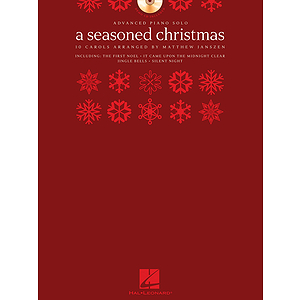 A Seasoned Christmas