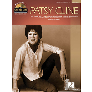 Patsy Cline