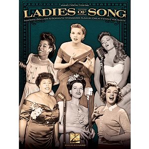 Ladies of Song