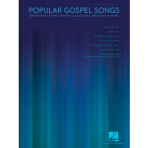 Popular Gospel Songs