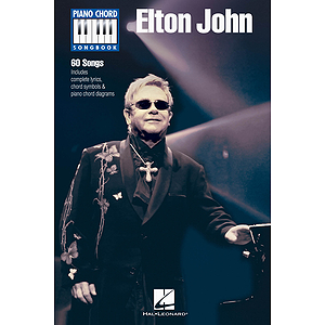 Elton John