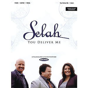 Selah - You Deliver Me