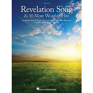 Revelation Song & 10 More Worship Hits
