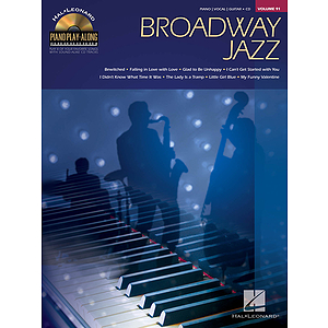 Broadway Jazz