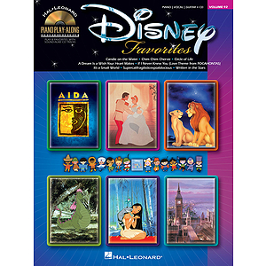 Disney Favorites