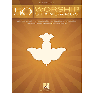 50 Worship Standards
