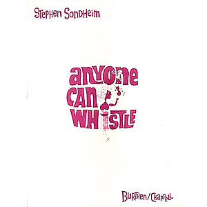Anyone Can Whistle