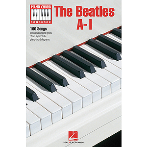The Beatles A-I