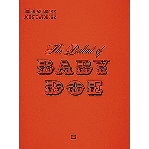 The Ballad of Baby Doe