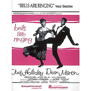 Bells Are Ringing