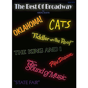 Best of Broadway
