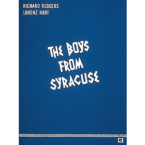 Boys from Syracuse