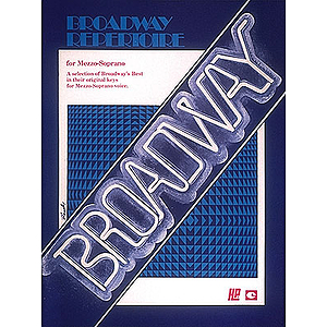 Broadway Repertoire