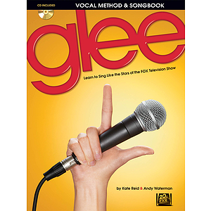 Glee Vocal Method & Songbook