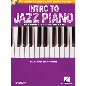 Intro to Jazz Piano