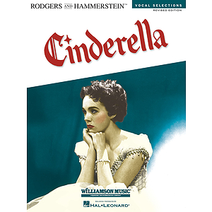 Rodgers & Hammerstein's Cinderella