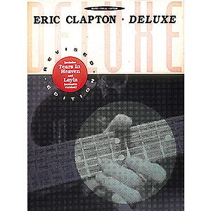 Eric Clapton - Deluxe