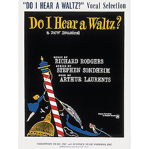 Do I Hear a Waltz