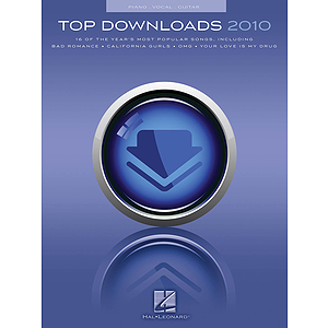 Top Downloads 2010
