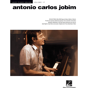 Antonio Carlos Jobim