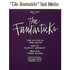 The Fantasticks
