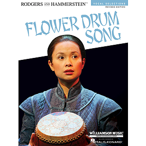 Flower Drum Song - Revised Edition