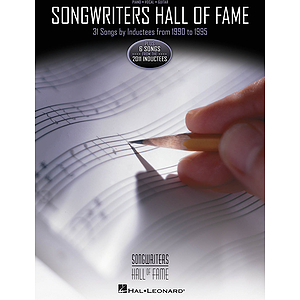 Songwriters Hall of Fame