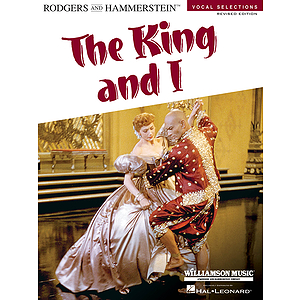 The King and I - Revised Edition