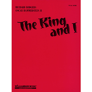 The King and I