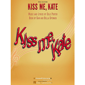 Kiss Me, Kate