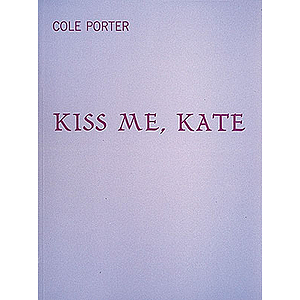Kiss Me Kate