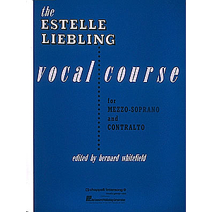 The Estelle Liebling Vocal Course