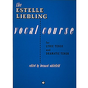 The Estelle Liebling Vocal Course