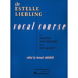 The Estelle Liebling Vocal Course