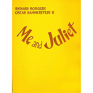 Me and Juliet