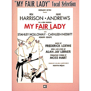My Fair Lady