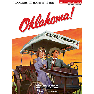 Oklahoma!